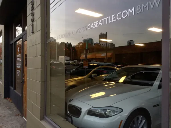 Complete Automotive, Inc. - photo 4