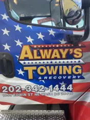 Always Towing & Recovery