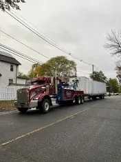 Jay Towing