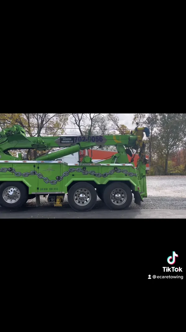 Jay Towing - photo 2