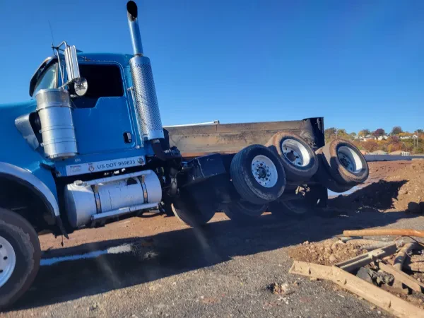 Jay Towing - photo 4