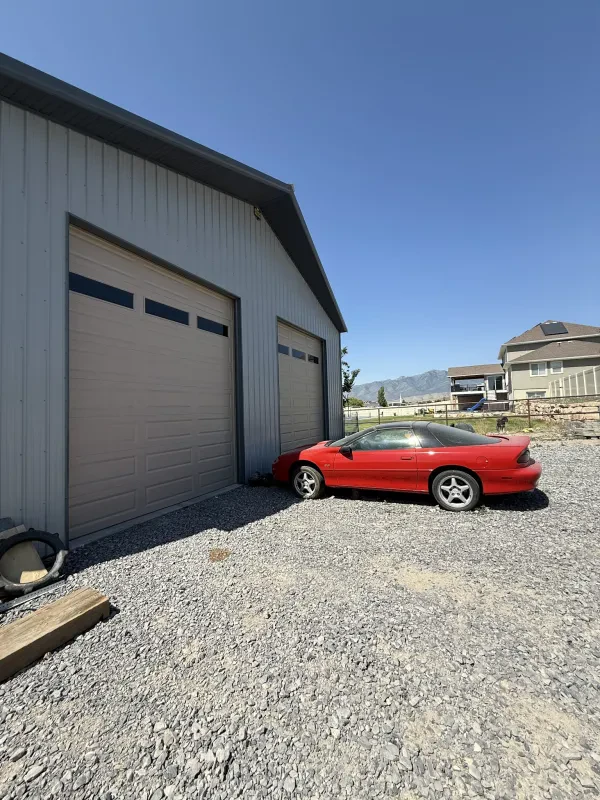 Explosive Garage - photo 3