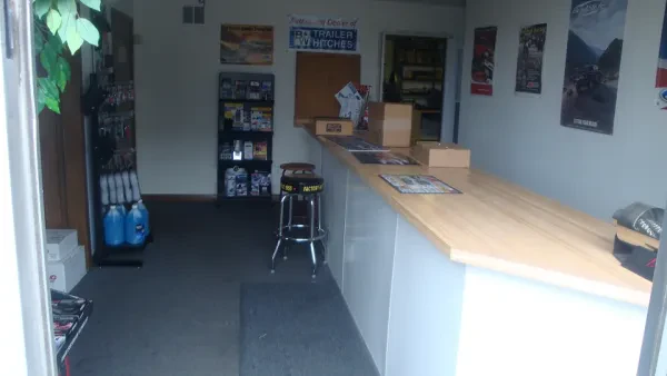 JD Auto & Truck Parts - photo 2