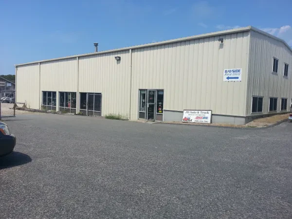 JD Auto & Truck Parts - photo 3