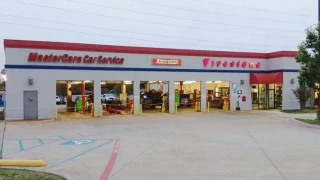 Firestone Complete Auto Care