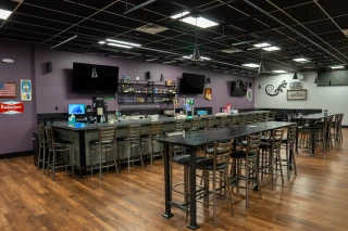 Lizard Acres Pub