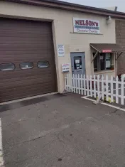 Nelson's Automotive Service Center