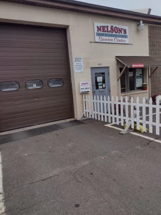 Nelson's Automotive Service Center