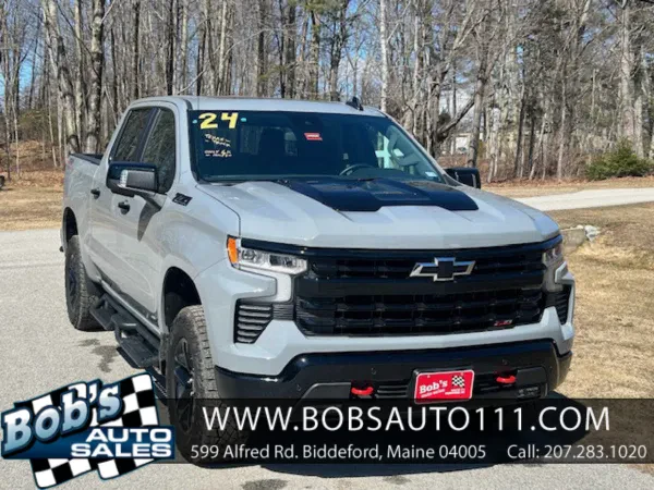 Bobs Auto Sales - photo 2