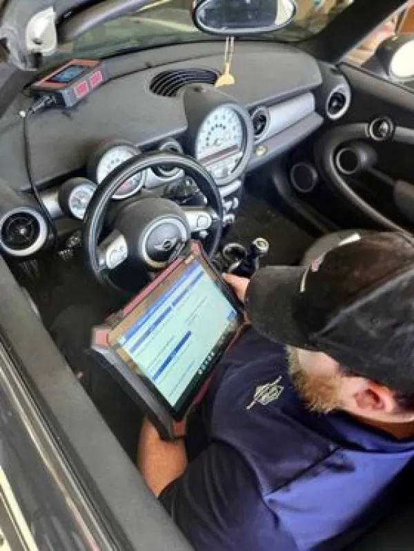 A1 Source Automotive Repair - photo 3