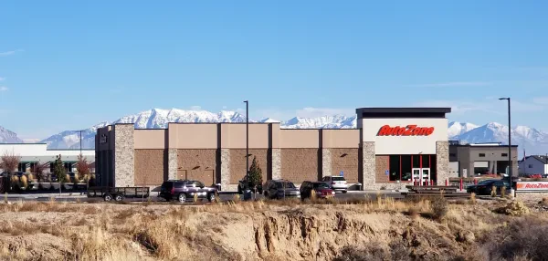 AutoZone Auto Parts - photo 2