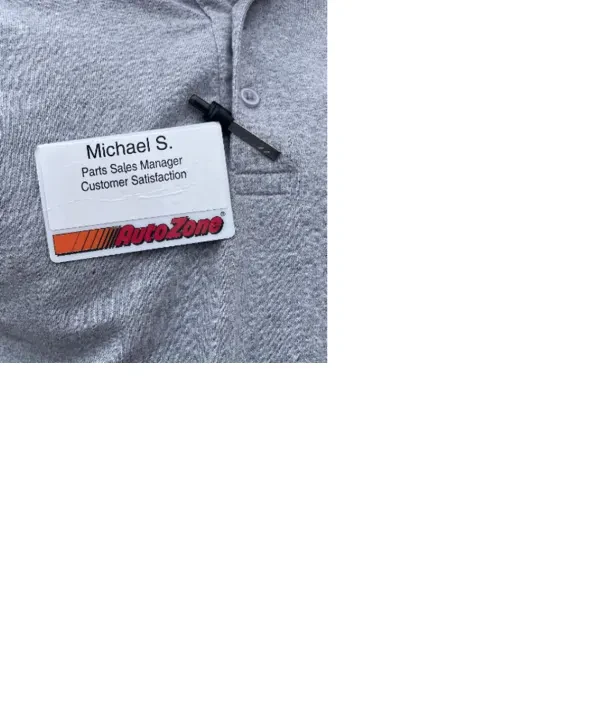 AutoZone Auto Parts - photo 3