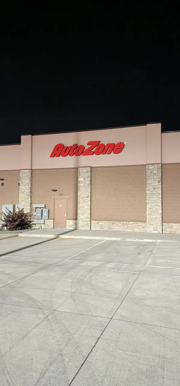 AutoZone Auto Parts - photo 4
