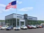 Holmgren Subaru