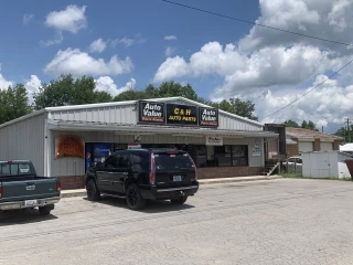 C & H Auto Parts, Inc.