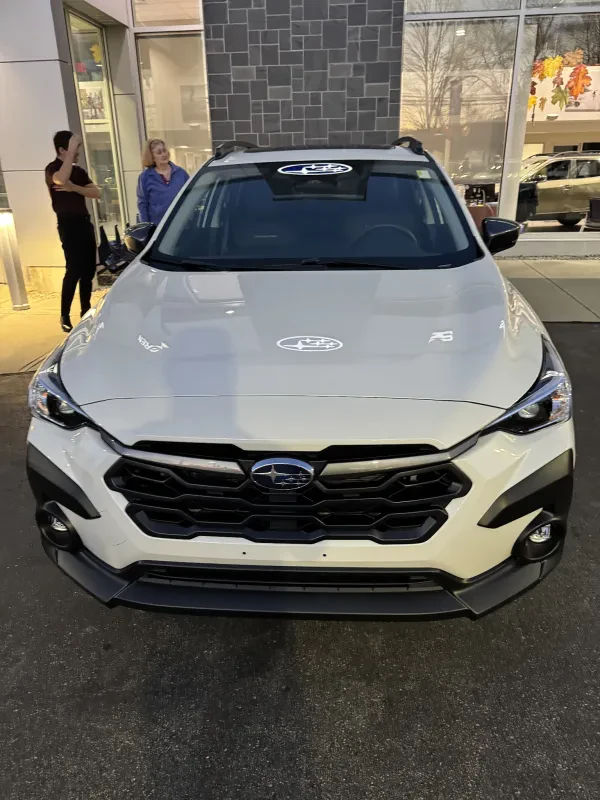 Holmgren Subaru - photo 2