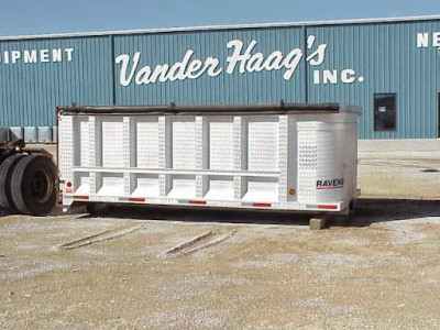 Vander Haag's Inc. JunkYard in Sioux Falls (SD) - photo 1
