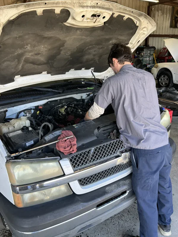 Coastal Automotive - photo 4