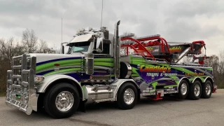 Candido's Towing & Repair