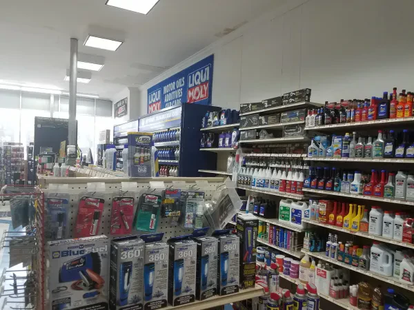 NAPA Auto Parts - Know How Auto Supply LLC - photo 2