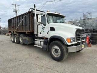 River Road Recycling Inc