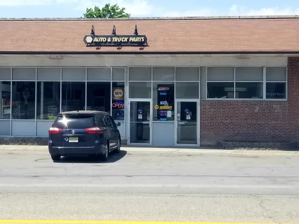 NAPA Auto Parts - Know How Auto Supply LLC - photo 3