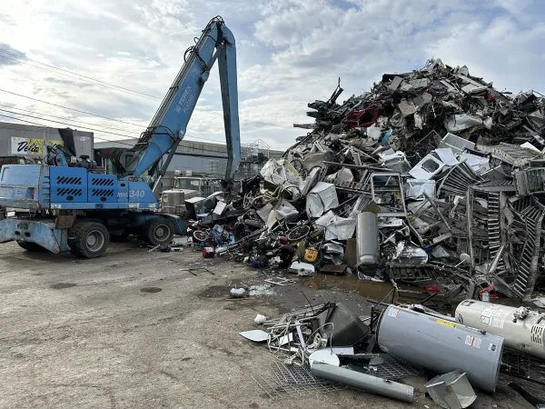 River Road Recycling Inc - photo 2