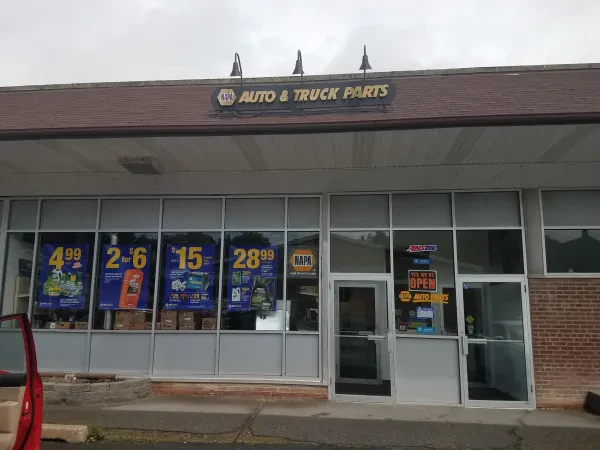 NAPA Auto Parts - Know How Auto Supply LLC - photo 4