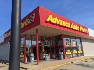 Advance Auto Parts