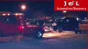 J & L Towing Recovery