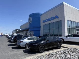 Pohanka Honda