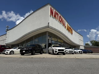 National Auto Of Waldorf