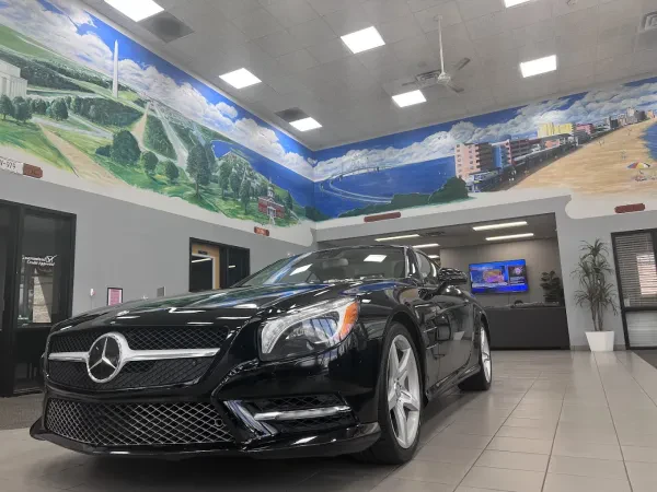 National Auto Of Waldorf - photo 3
