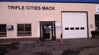 Cook Bros. Truck Parts
