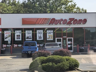 AutoZone Auto Parts