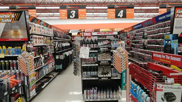 AutoZone Auto Parts - photo 3
