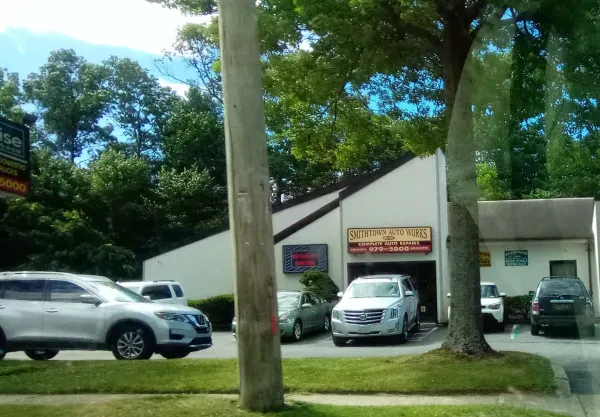 Smithtown Auto Works - photo 2