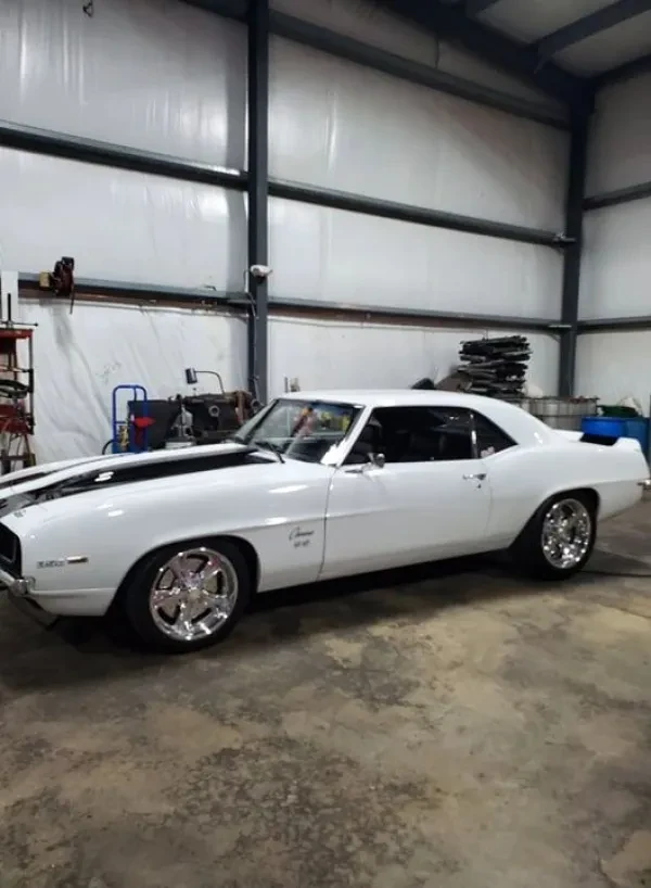 Huntingtown Automotive - photo 3