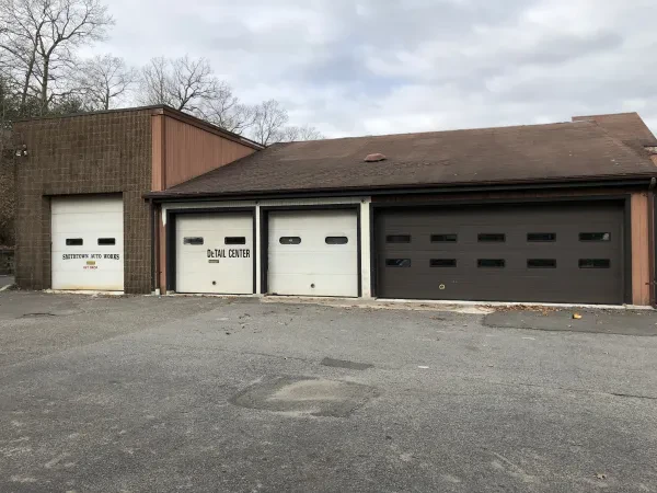 Smithtown Auto Works - photo 3
