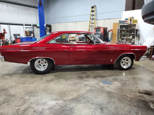 Huntingtown Automotive - photo 4