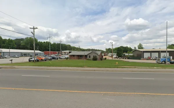 Willingham Salvage Inc. - photo 2