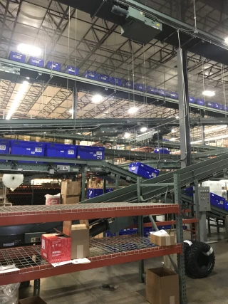 Parts Unlimited