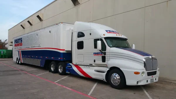 Parts Unlimited - photo 3