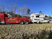 Fink's Auto Services & Body Shop