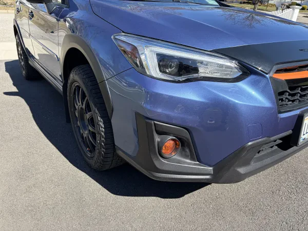 Smithtown Auto Body - photo 2