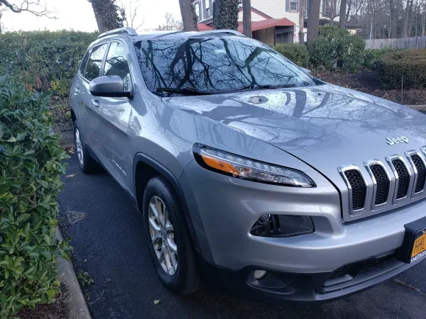 Smithtown Auto Body - photo 3