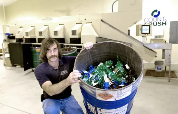 Biddeford Bottle & Can Redemption Center - photo 2