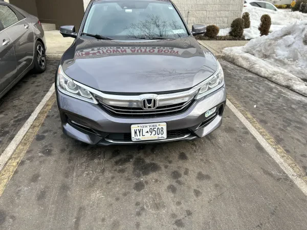 Smithtown Auto Body - photo 4