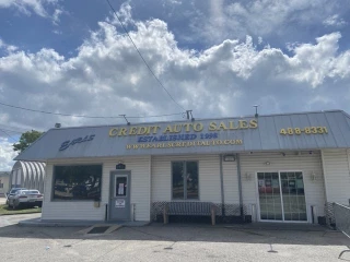 Earls Credit Auto Sales