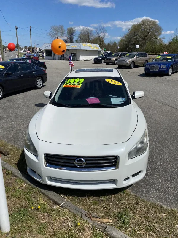 Earls Credit Auto Sales - photo 3